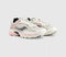 Saucony Progrid Omni 9 Trainers Eggshell Touch