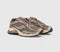 Saucony Progrid Omni 9 Trainers Saddle Eggshell