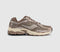 Saucony Progrid Omni 9 Trainers Saddle Eggshell