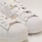 adidas Superstar Il Trainers White Wonder White White UK Size 5