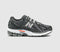 New Balance 1906 Trainers Black Metallic