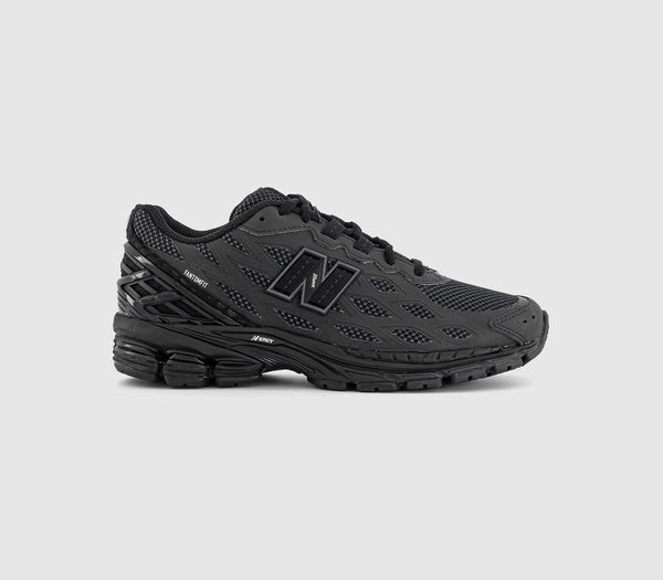 New Balance 1906 Trainers Black