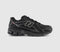 New Balance 1906 Trainers Black Black Black Black - OFFCUTS SHOES by OFFICE