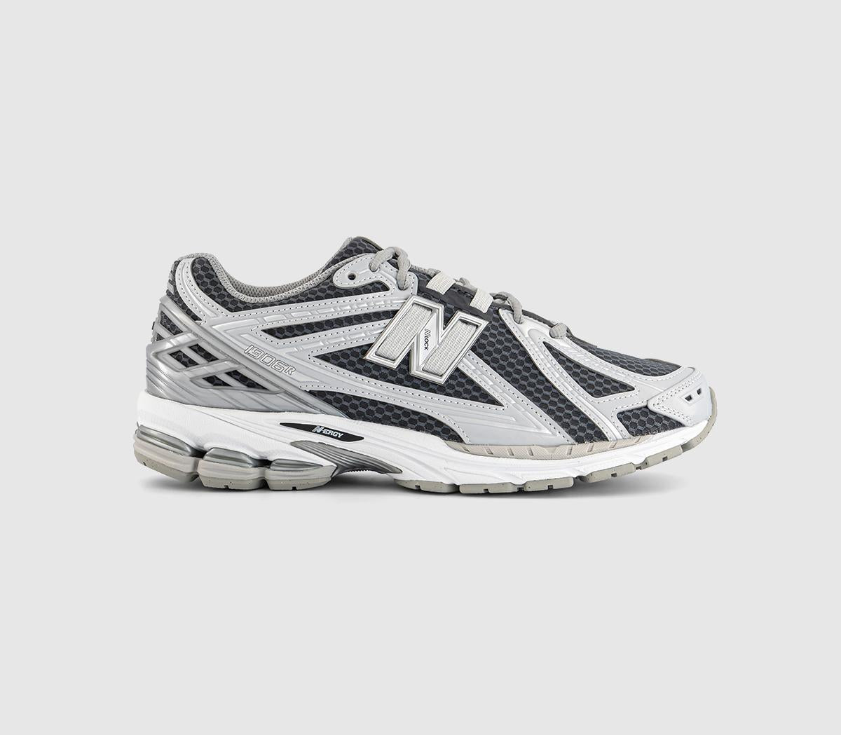 New Balance 1906 Trainers White Grey