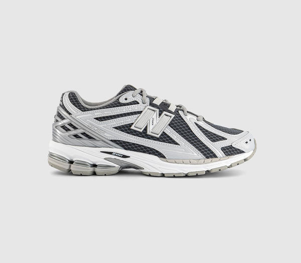 New Balance 1906 Trainers White Grey