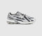 New Balance 1906 Trainers White Grey - OFFCUTS SHOES by OFFICE