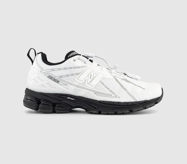 New Balance 1906 Trainers White White White