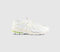 New Balance 1906 White White Mint Flash