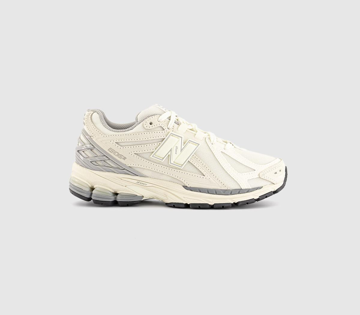 New Balance 1906 Trainers Sea Salt Grey