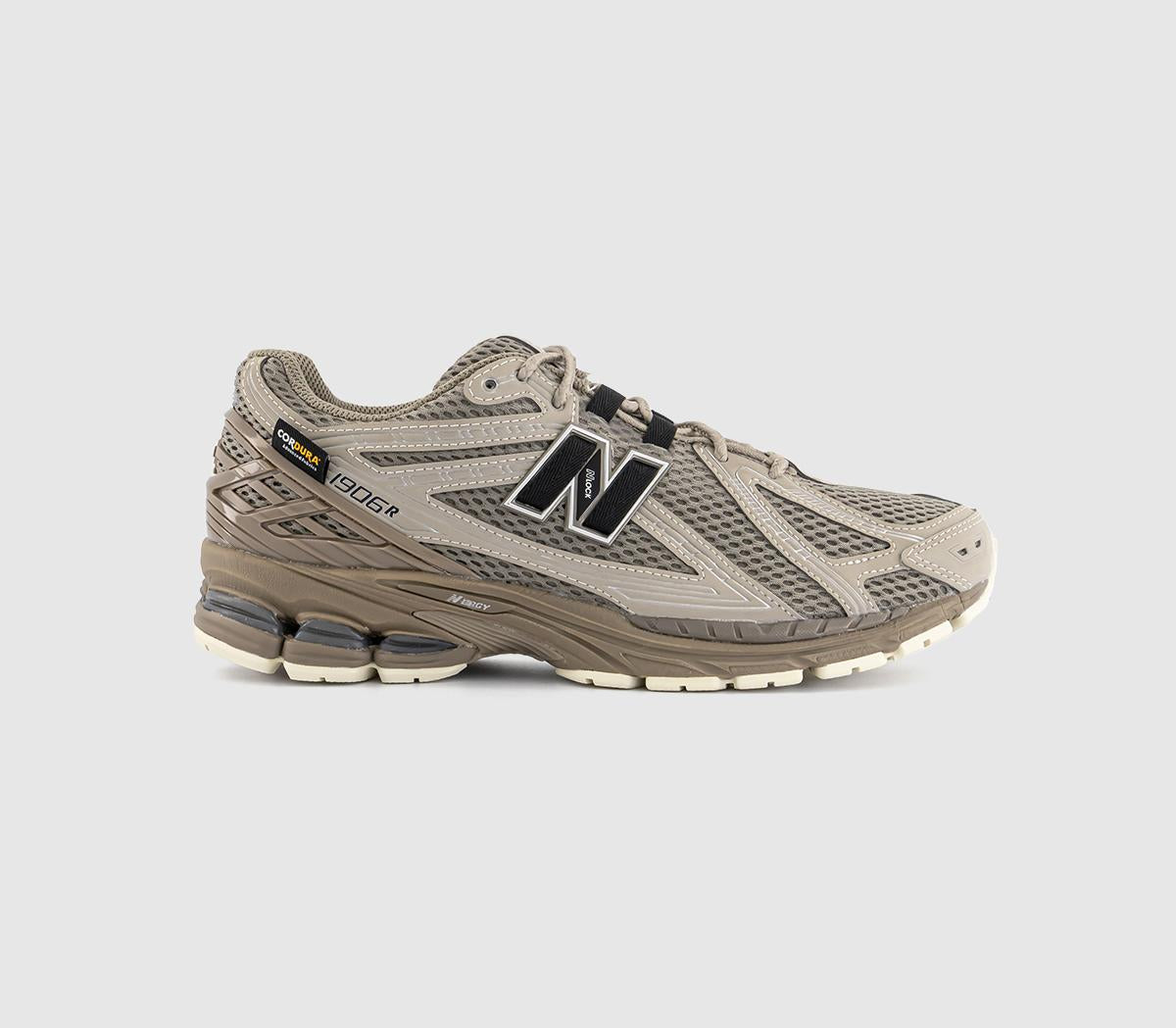 New Balance 1906 Trainers Arid Stone