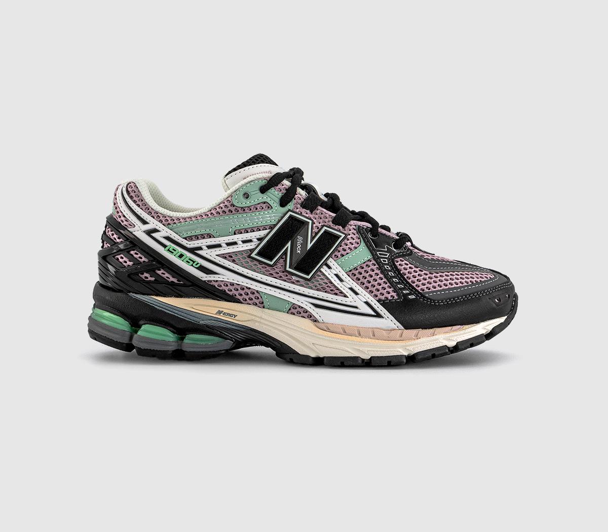 New Balance 1906 Trainers Twilight Haze Black