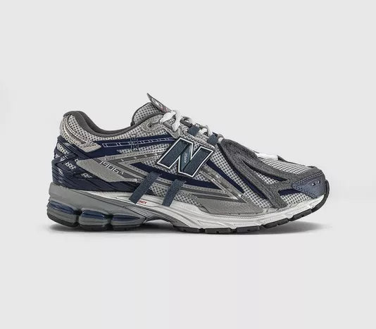 New Balance 1906 Trainers Graphite Magic Blue