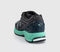 New Balance 1906 Trainers Black Metallic Deep End