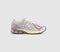  New Balance 1906 Trainers Rose Sugar Pearl Grey Uk Size 7.5
