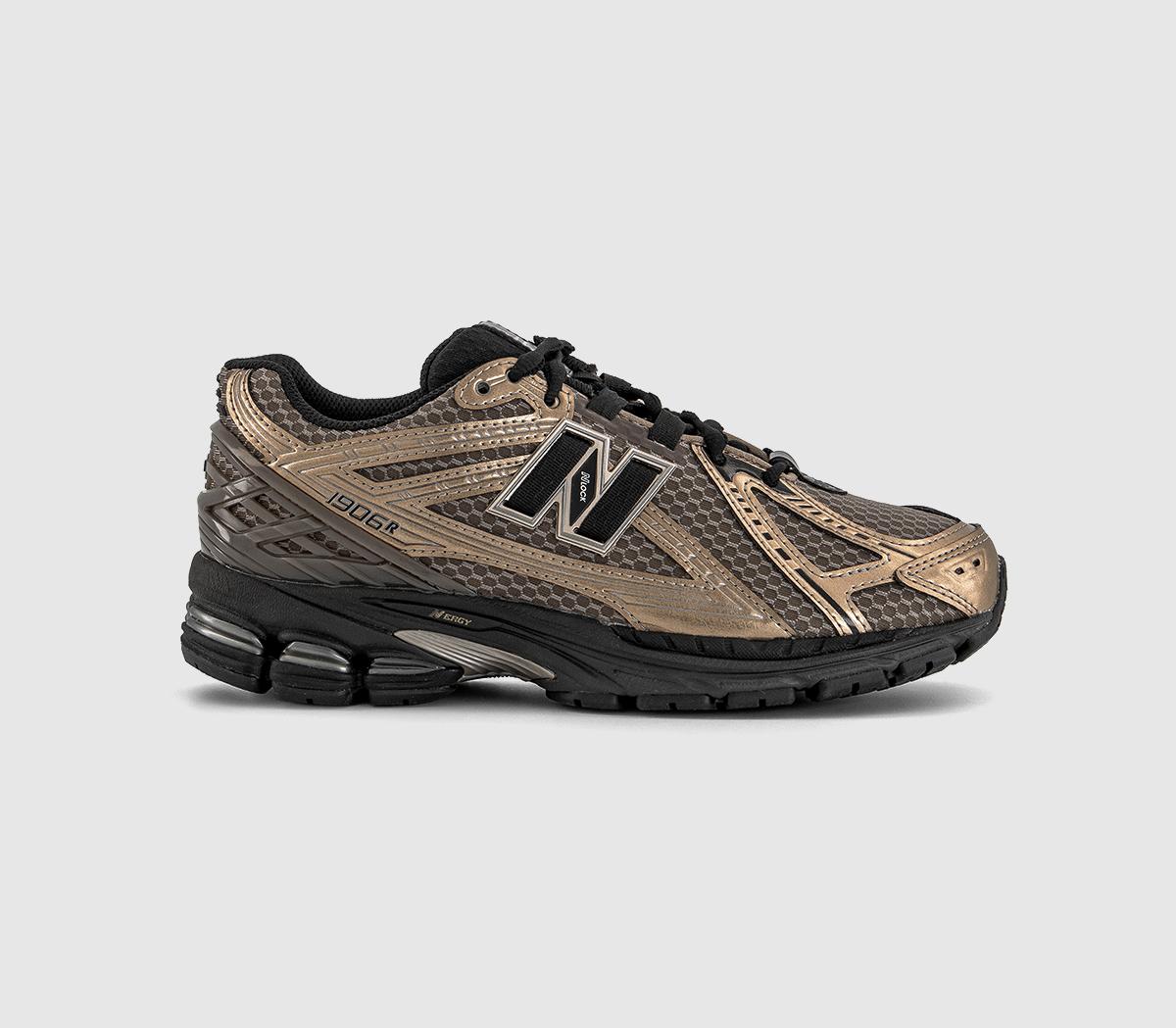 New Balance 1906 Trainers Mushroom
