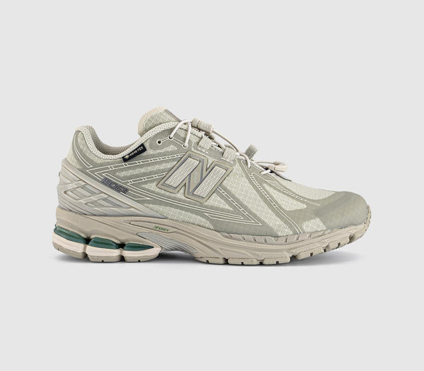 New Balance 1906 Trainers Shipyard Oregano