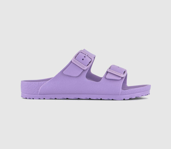 Kids BIRKENSTOCK Arizona Eva Kids Crocus Rose