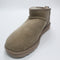 Womens UGG Classic Ultra Mini Boots Caribou UK Size 6