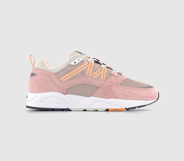 Karhu Fusion 2.0 Peach Whip Peach Nectar