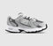 Kids New Balance 530 Infant Trainers Grey Matter