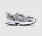 New Balance 530 Youth Trainers Grey Matter - OFFCUTS SHOES by OFFICE