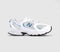Kids New Balance 530 Youth Sea Blue White UK Size 10 youth