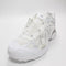 Salomon XT-Whisper Trainers White Lunar Rock Silver UK Size 7