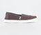 Odd Sizes - Kids Toms Toms Alpargata Youth Grey - UK Sizes Right 12 Youth/Left 11 Youth