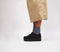 Womens Clarks Originals Clarks Originals Womens Wallacraft Lo Black Nubuck Uk Size 3