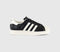 adidas Superstar II Trainers Black Offwhite Black UK Size 6