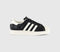 adidas Superstar II Trainers Black Offwhite Black UK Size 6