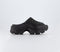 Womens adidas Clogs Core Black Core Black