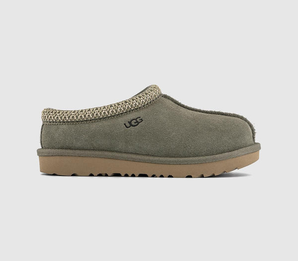 Womens UGG Elea Slip On Sand UK Size 13 youth