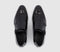 Mens Office Marty Patent Monk Black Patent