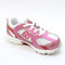 Kids New Balance 530 Infant Trainers Pink Satin Shadow Red UK Size 7infant