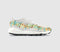 Nike Air Footscape Trainers Summit White Black Sail Multi