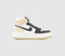 Nike Air Jordan 1 Elevate Hi Team Gold Dark Smoke Grey Sail Uk Size 6