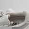 ON Cloudnova Rift Trainers Alloy Glacier F UK Size 6