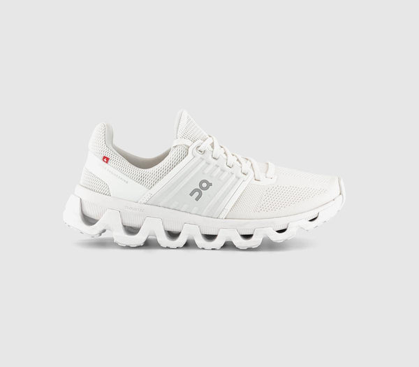 On Running Cloudswift 3 AD Trainers Undyed White White F