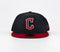 Accessories New Era MLB AC Perf 59fifty Cleveland Guardians