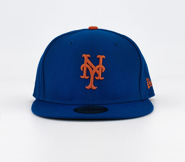 Accessories New Era MLB AC Perf 59fifty New York Mets