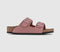 Kids BIRKENSTOCK Arizona Kids Sandals Pink Clay
