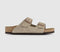 Kids BIRKENSTOCK Arizona Kids Sandals Taupe