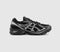 ASICS GT-2160 Trainers Black Pure Silver