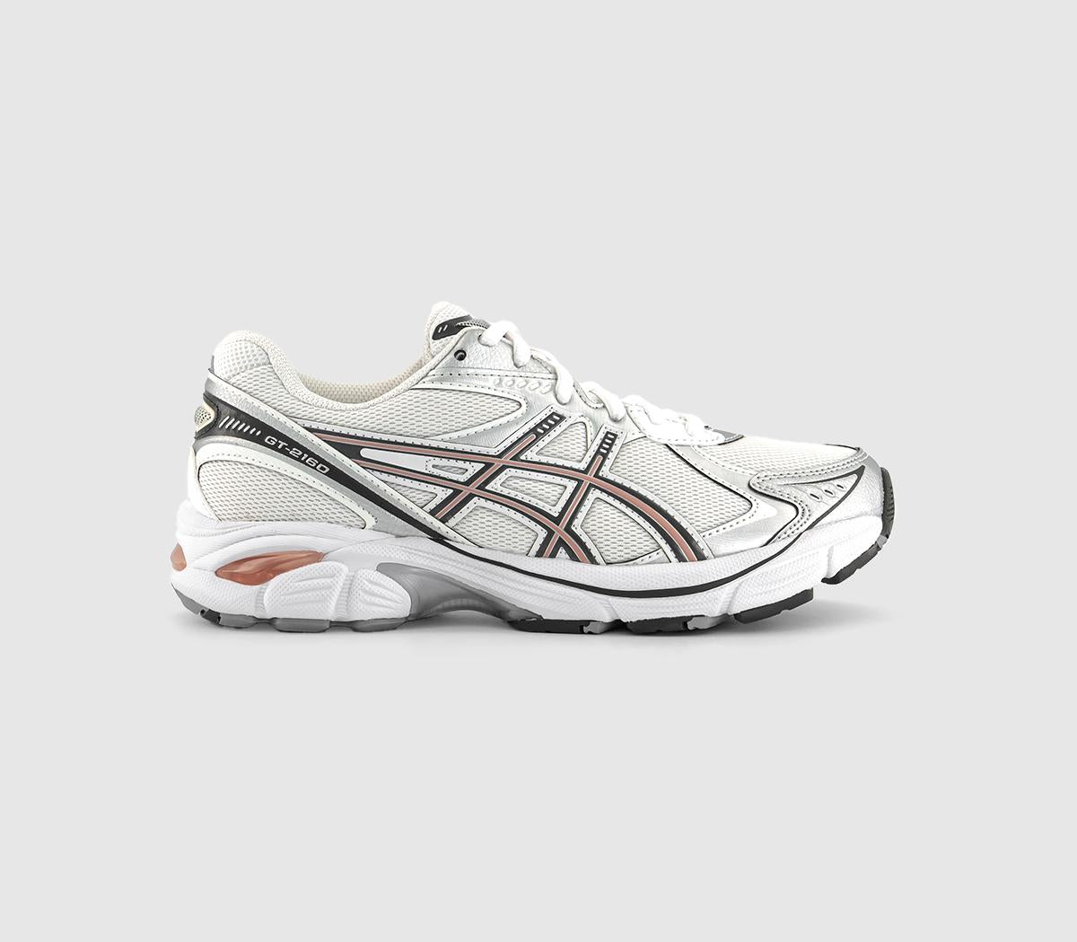 Asics GT2160 White Rose Rouge