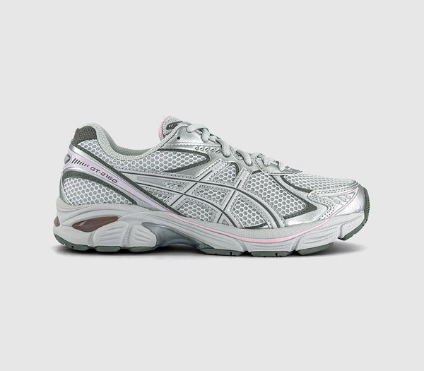ASICS GT-2160 Trainers Grey Pink