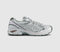 ASICS GT-2160 Trainers Grey Pink