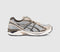ASICS Gt-2160 Trainers Cement Grey Graphite Grey