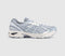ASICS Gt-2160 Trainers Piedmont Grey Glacier Grey