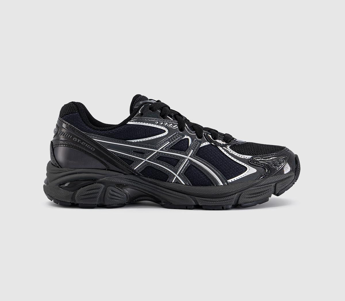 ASICS GT2160 Trainers Black Black